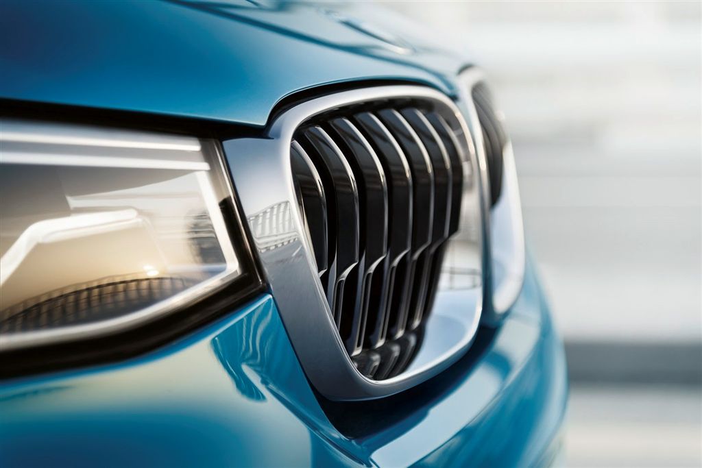  - BMW X4 Concept