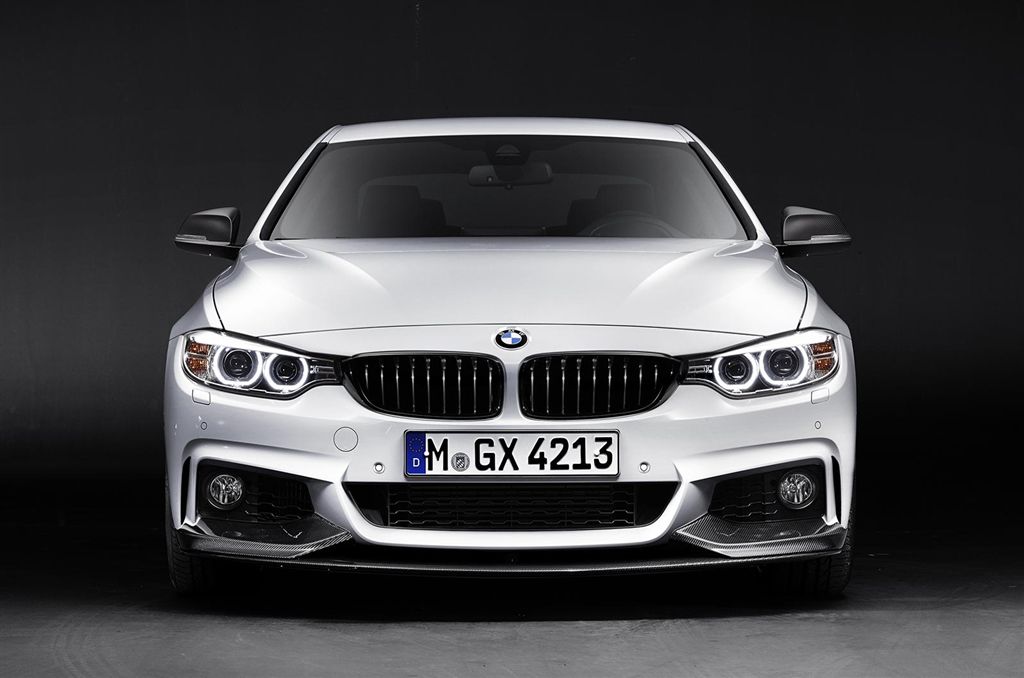  - BMW Série4 M Performance