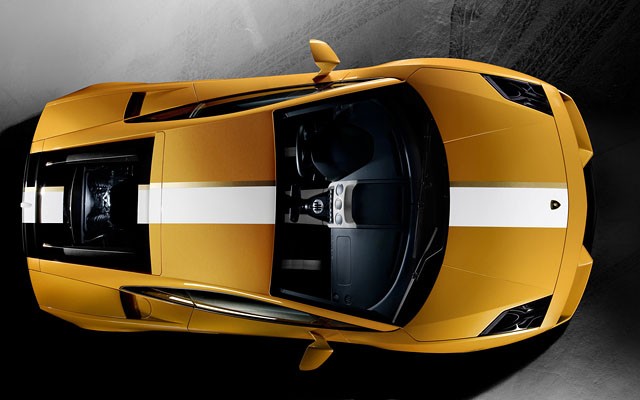10 ans de Lamborghini Gallardo en 10 évolutions phares