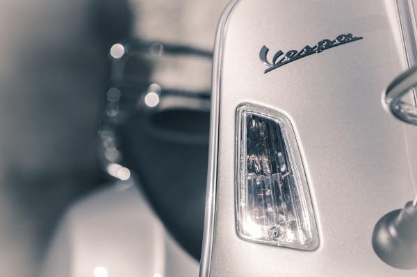  - Essai Vespa GTS 300 Touring