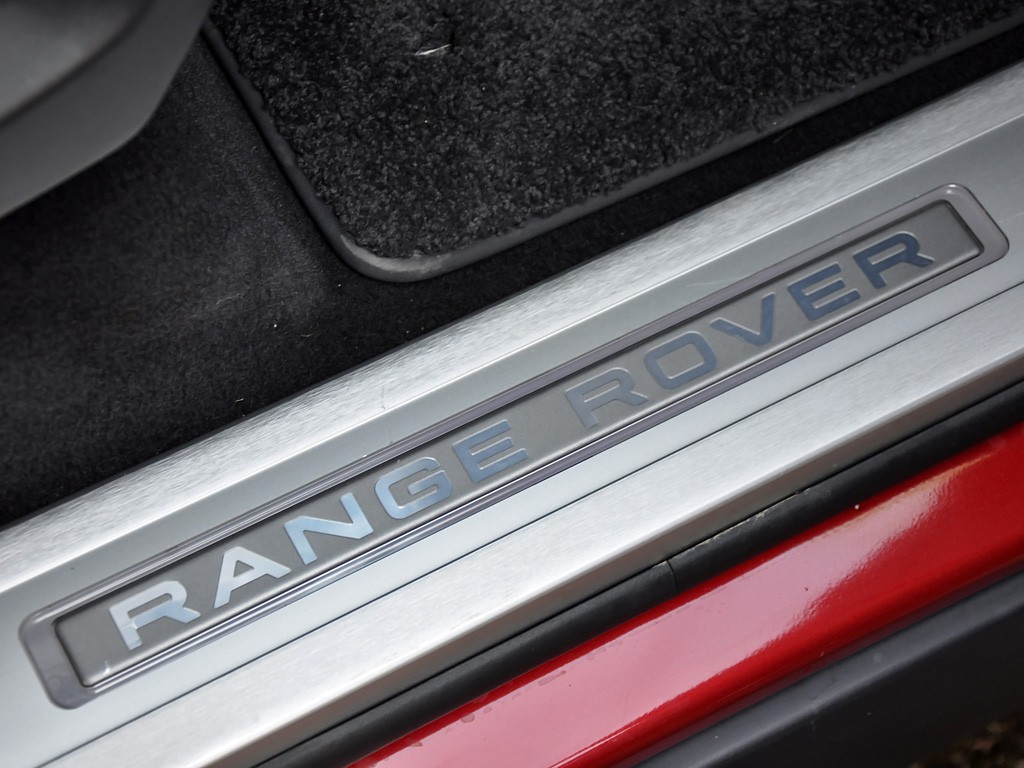  - Land Rover Range Rover Sport 5.0L V8 510 ch Autobiography Dynamic