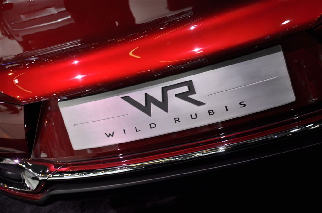  - Citroën DS Wilde Rubis