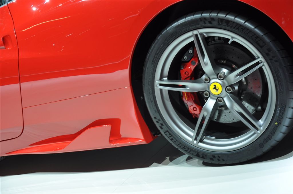  - Ferrari 458 Speciale