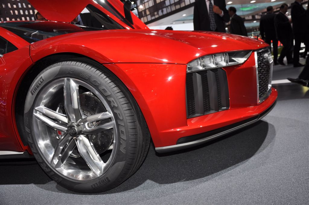  - Audi Nanuk quattro Concept