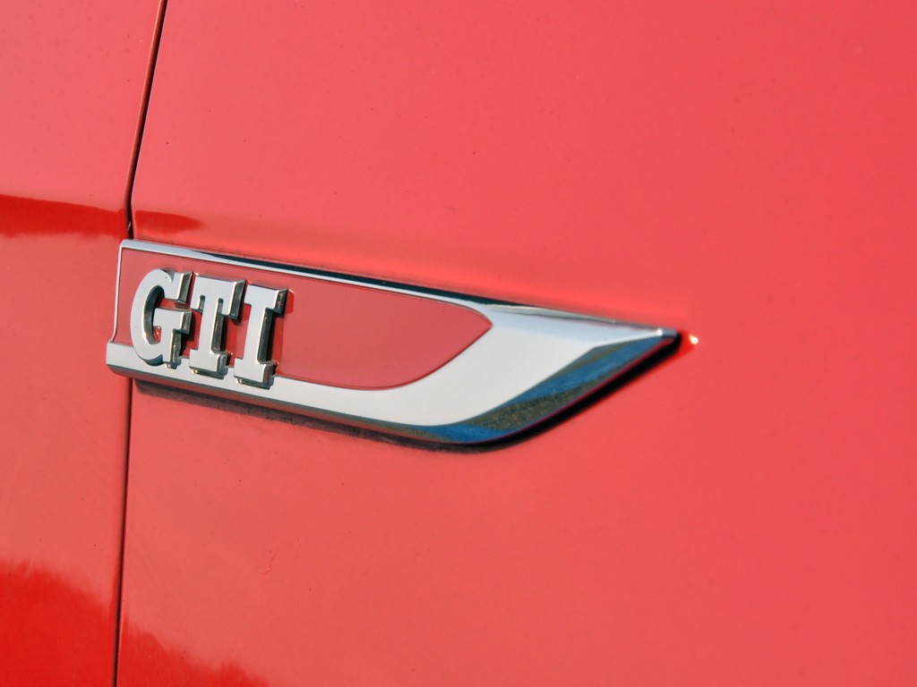  - Volkswagen Golf 7 GTI