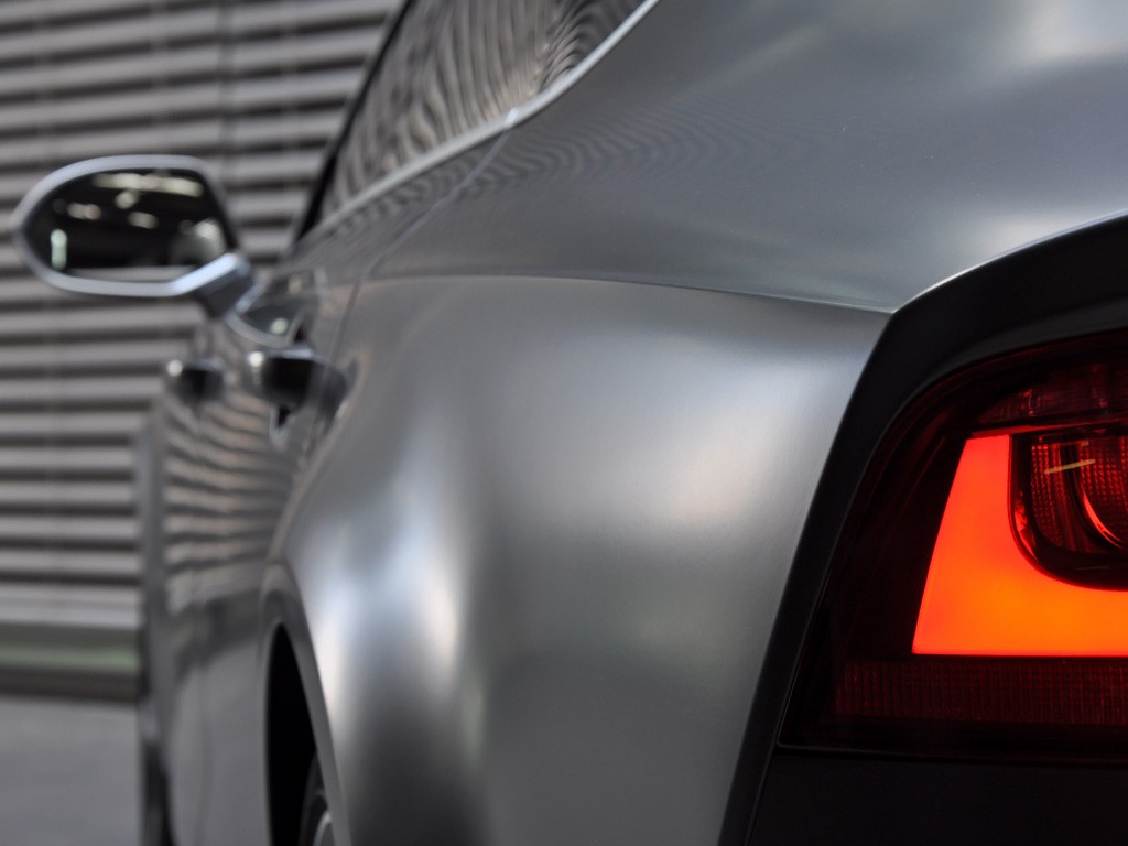  - Audi RS 7 Sportback