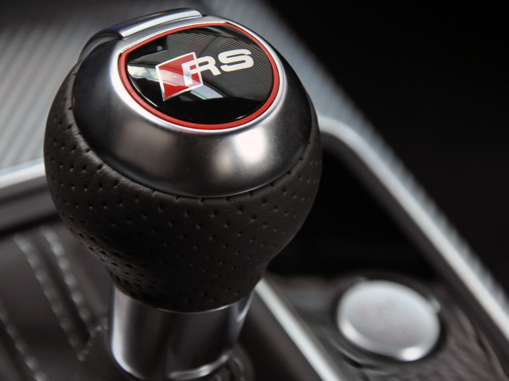  - Audi RS 7 Sportback