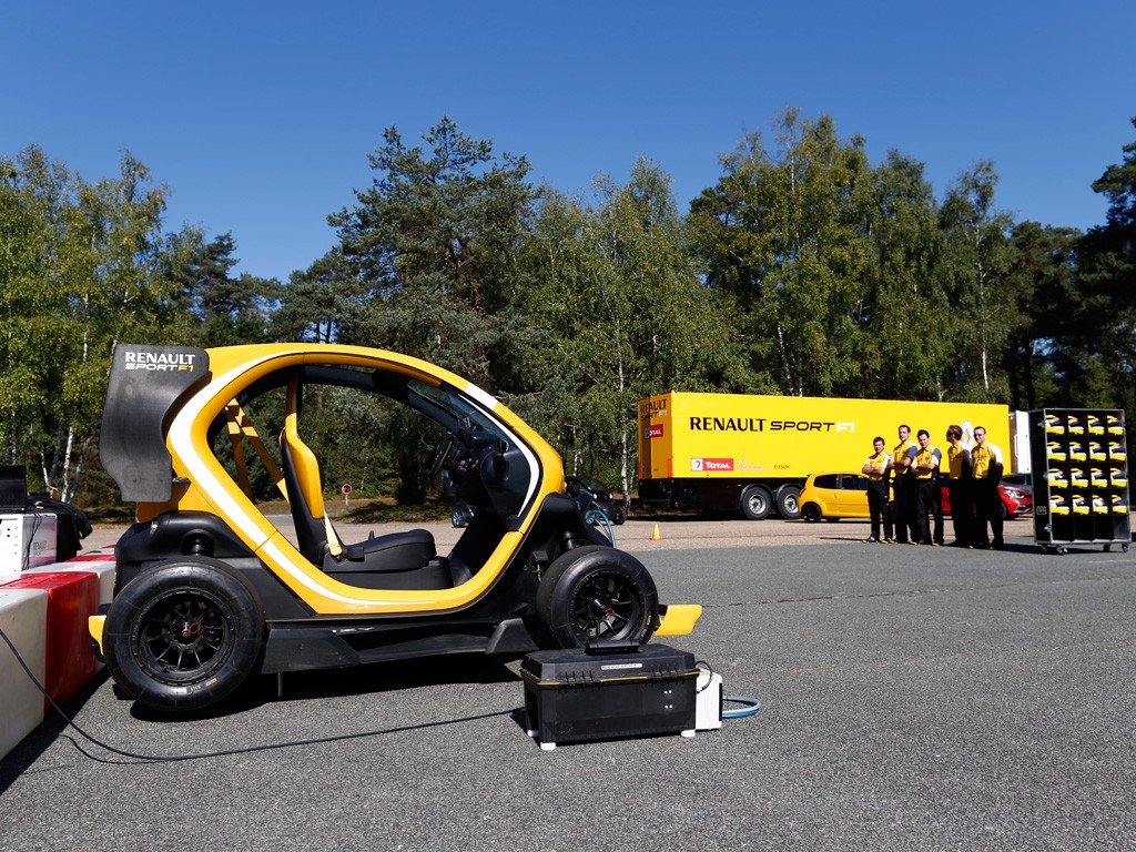  - Renault Twizy RSF1