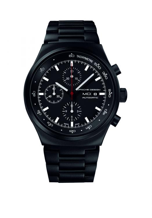  - Les montres Porsche Design les plus emblématiques