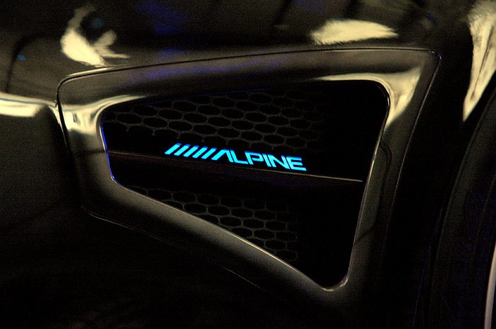  - BMW Série 6 Alpine