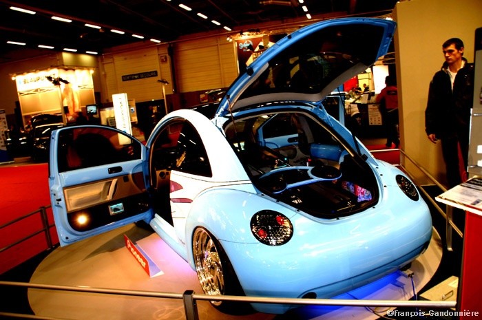  - Paris Tuning Show 2006