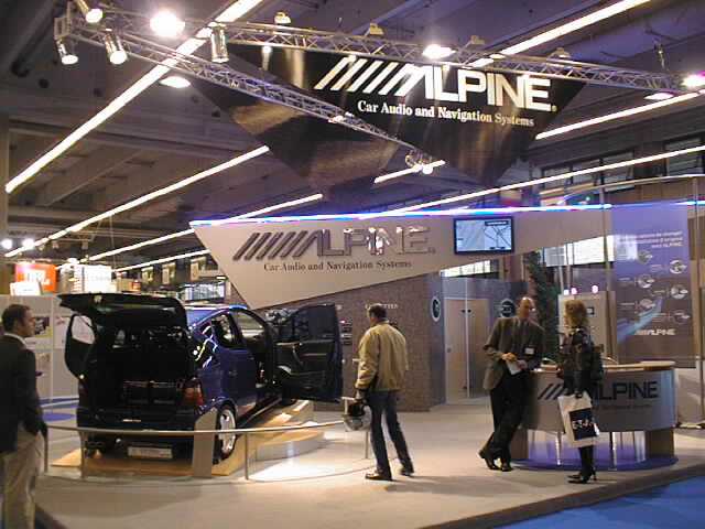  - Mondial de l&#39;Automobile 2002