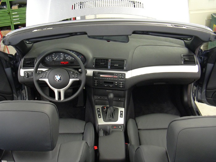  - BMW Série 3 Alpine