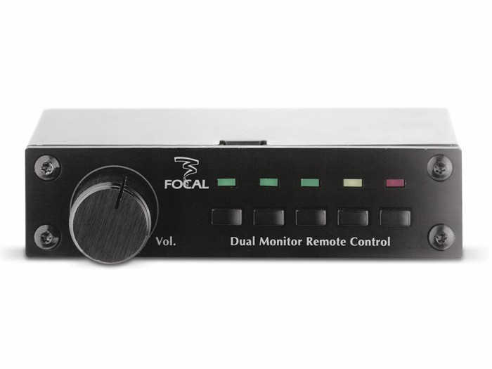  - Focal Dual Monitor