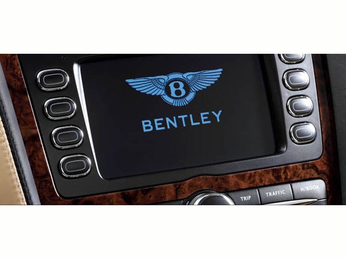  - Bentley Continental GT