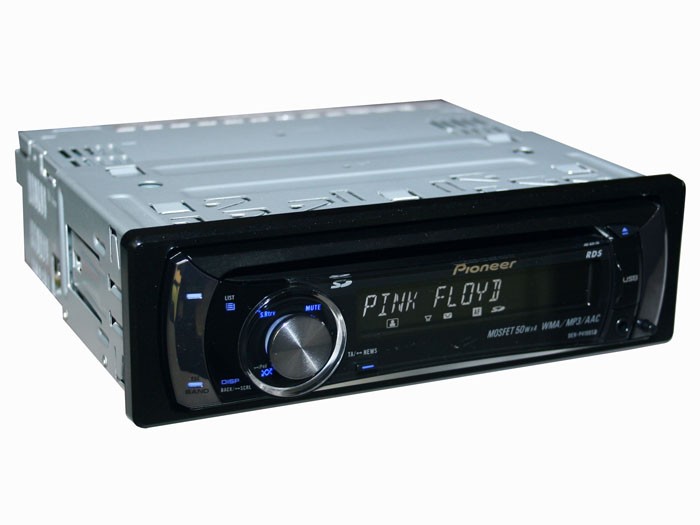  - Pioneer DEH-P4100SD