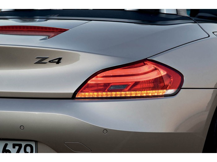  - BMW Z4 2009