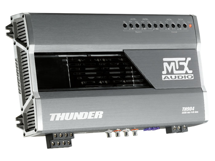  - MTX Thunder 904