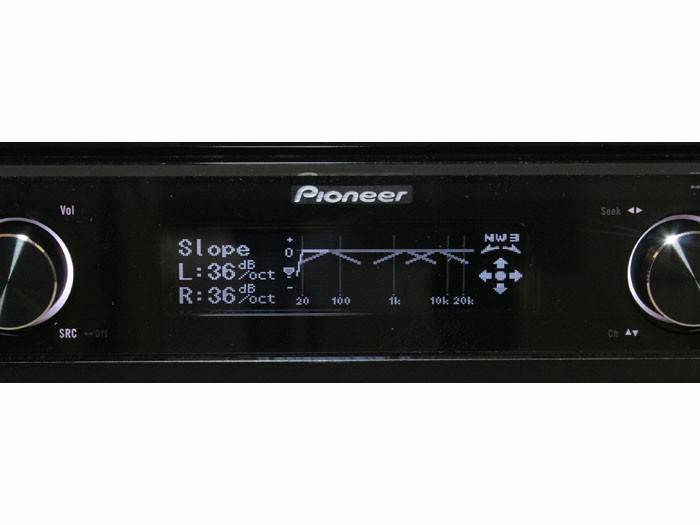  - Pioneer DEX-P99RS