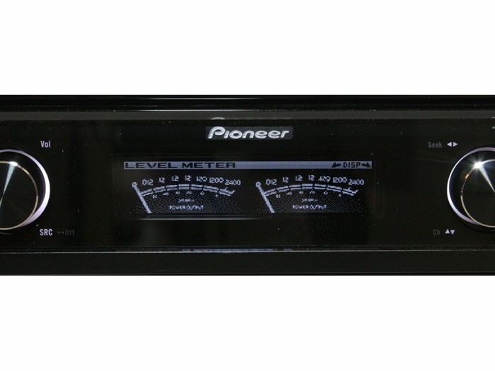  - Pioneer DEX-P99RS