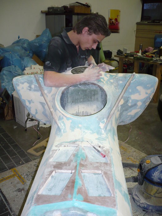  - Making of Daihatsu Materia Rockford Fosgate
