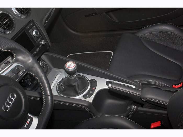  - Audi TT RS Roadster