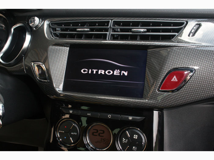  - Citroën DS3 Sport Chic