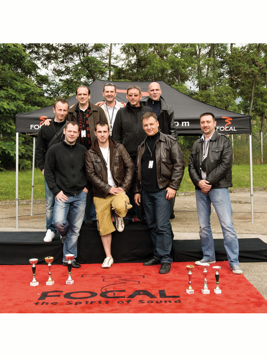  - Focal Sound Meeting 2010
