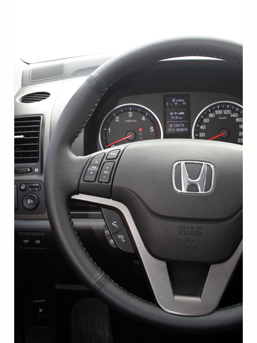  - Honda CRV Innova 2,2 i-DTEC