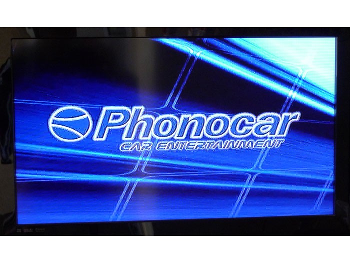  - Phonocar VM015