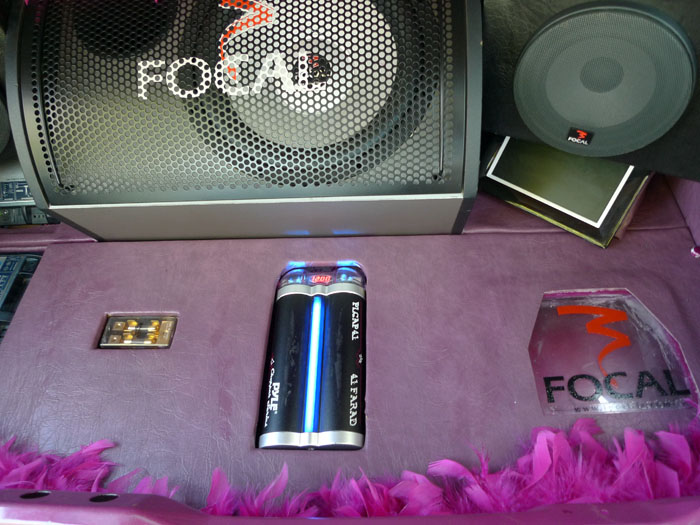  - Focal Sound Meeting 2011