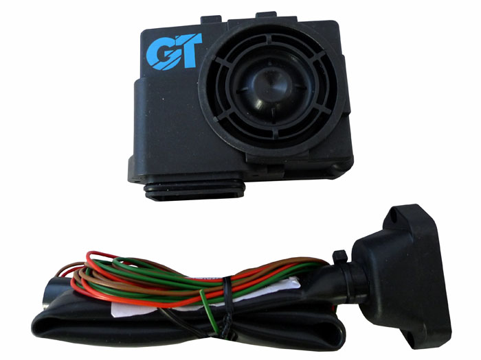  - GT Alarm GT909
