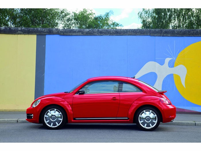  - VW Beetle
