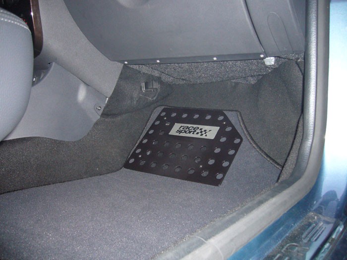  - Intégration d’un ampli I-Sotec dans un Dacia Duster