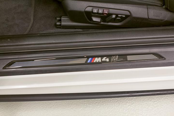  - BMW M4 DTM Edition 2014 (officiel)