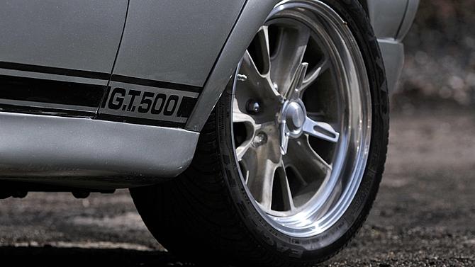  - Ford Mustang GT500 ''Eleanor''