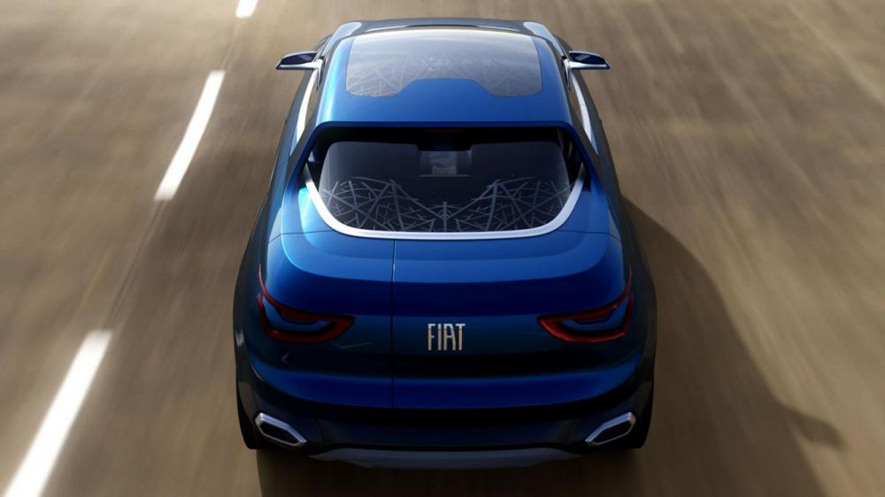  - Fiat Concept FCC4 (2014)