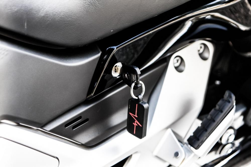  - Essai Honda CTX 1300 ABS