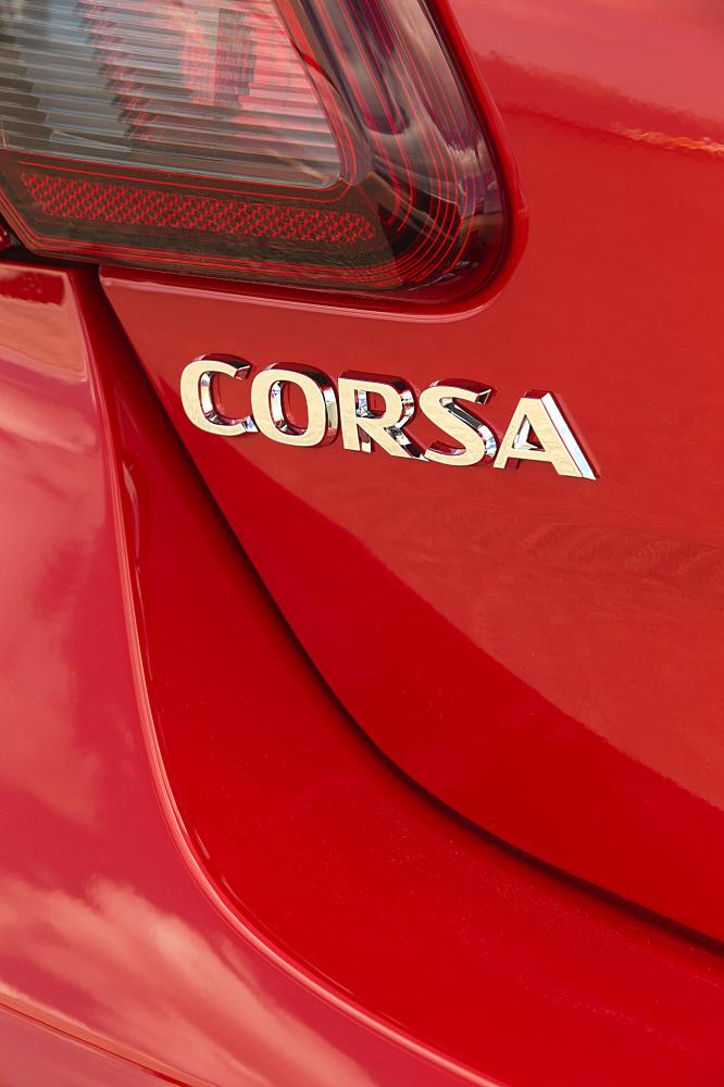  - Essai Opel Corsa 1.0 Ecotec 115 ch Cosmo Edition 2014 (essai)