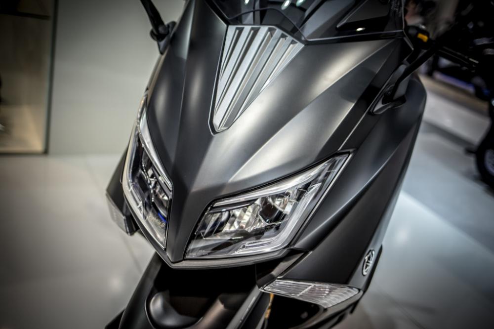  - Yamaha Tmax 530 2015