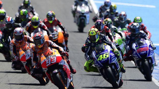 MotoGP 2015 : La billetterie du GP de France est ouverte !