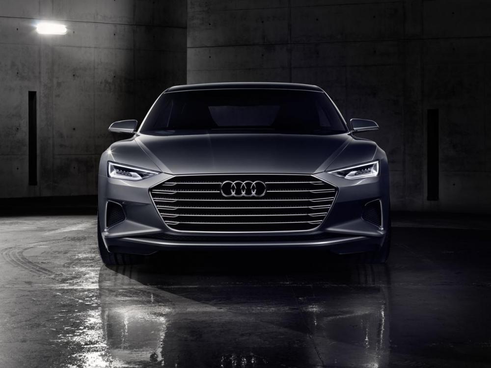  - Audi Prologue Concept