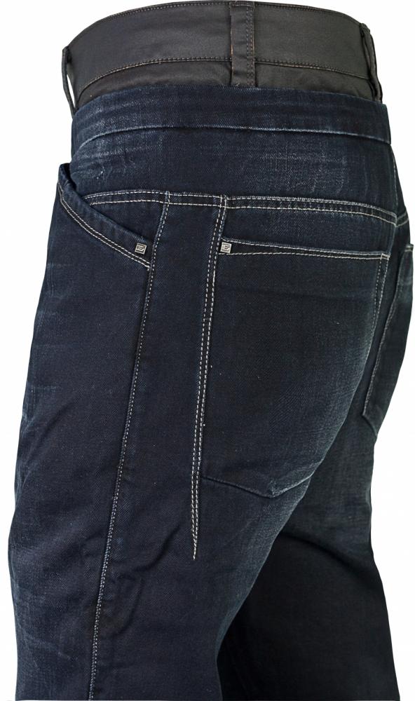 Nouveauté 2015 - EICMA - Esquad : encore plus de jeans moto !