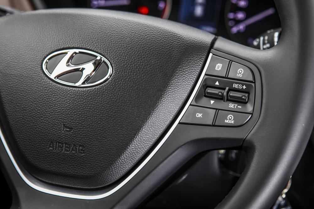  - Hyundai i20 (essai 2014)