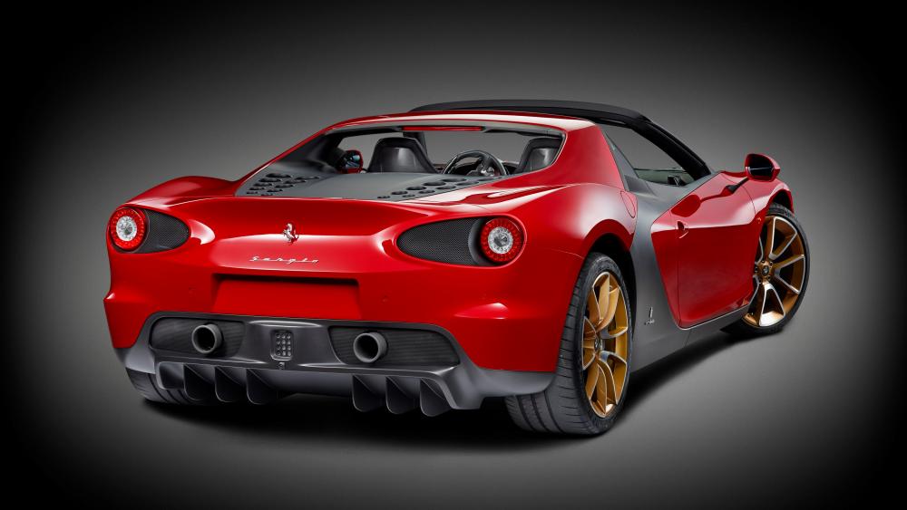  - Ferrari Sergio 2014 (officiel)