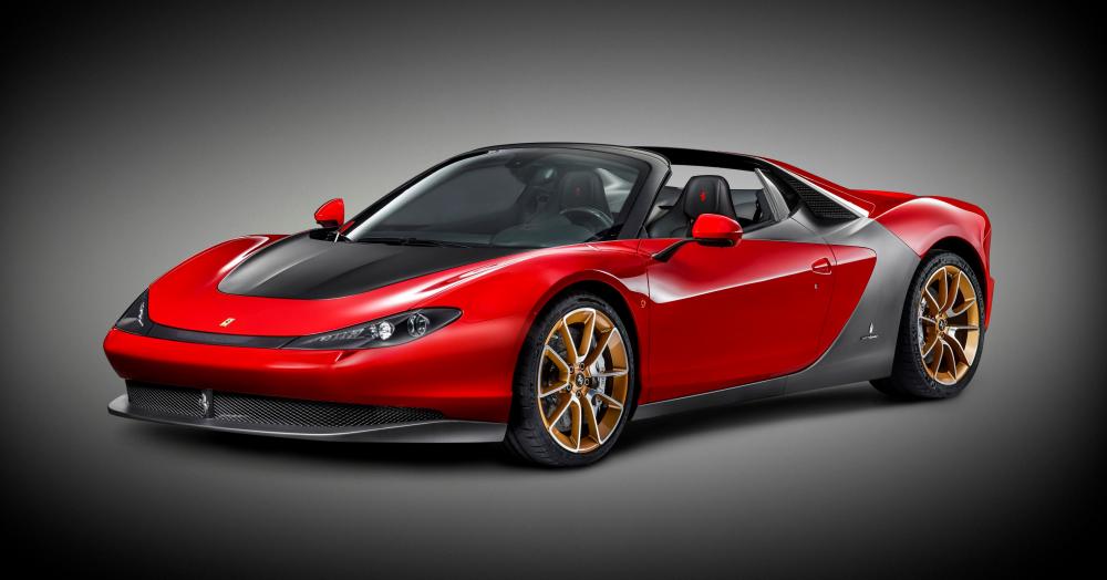  - Ferrari Sergio 2014 (officiel)