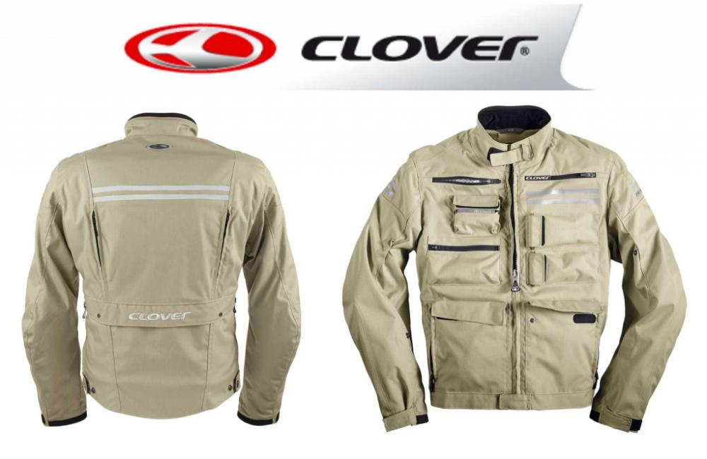 La marque italienne Clover arrive en France