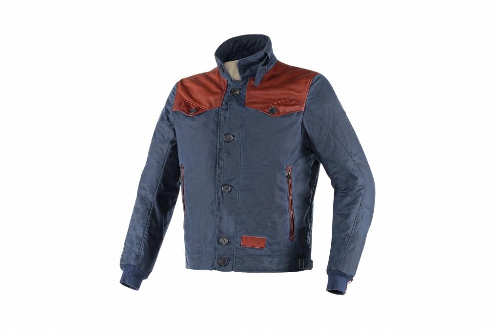  - Dainese 36060 Molvena Code : une collection so vintage !