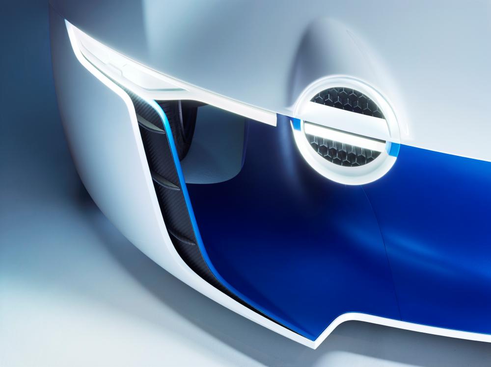 Alpine Vision Gran Turismo 2015 (officiel)