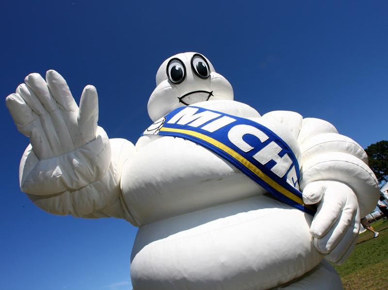  - MotoGP 2015 : Les essais Michelin ce sera tout le temps !